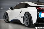 BMW i8 by ProDrive on ADV.1 Wheels (ADV05 M.V2 CS) 2017 года